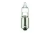 Автолампа BA9S 12V 10W BA9S T10W HELLA 8GH002473-191 (фото 1)