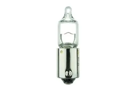 Автолампа BA9S 12V 10W BA9S T10W HELLA 8GH002473-191