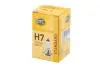 Автолампа Behr Standard H7 PX26d 55 W прозрачная HELLA 8GH007157121 (фото 1)