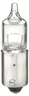 Автолампа BA9S 12V 6WT6W H6W 12V6W HELLA 8GH007643-121