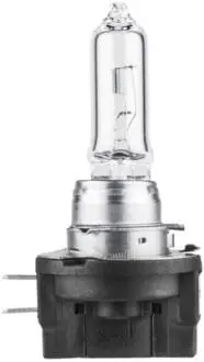 ЛампочкаH9B 12V/65W PGJY19-5 1SZT. HELLA 8GH008357011
