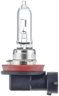 Фонарь накаливания, основная фара HELLA 8GH008357181