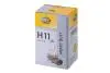 Лампа накаливания HEAVY DUTY H11 24V 70W PGJ19-2 HELLA 8GH008358241 (фото 1)
