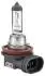 Лампа накаливания HEAVY DUTY H11 24V 70W PGJ19-2 HELLA 8GH008358241 (фото 2)