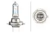 Лампа розжарювання PERFORMANCE+120% H7 12V 55W PX26d HELLA 8GH223498031 (фото 1)