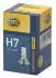 Лампа розжарювання PERFORMANCE+120% H7 12V 55W PX26d HELLA 8GH223498031 (фото 2)