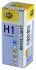 Лампа H1 12V 55W P14,5s White Light 4200K HELLA 8GH 223 498-111 (фото 1)