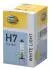 Лампа накаливания, H7 12V 55W PX26d WL 4200K White Light HELLA 8GH223498131 (фото 1)