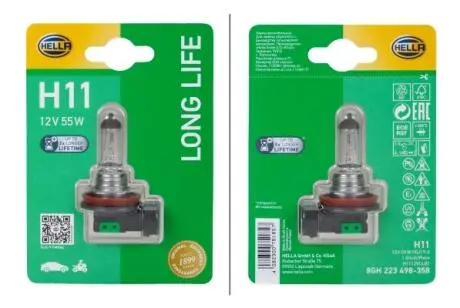 Автозапчасть HELLA 8GH223498358