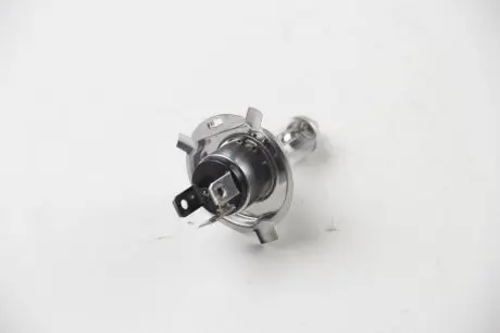 Автолампа Behr Lifetime Long Life H4 P43t-38 55 W 60 W прозрачная HELLA 8GJ002525481