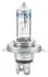 Лампочка H4 60/55W 12V +120.. HELLA 8GJ178560481 (фото 1)