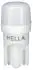 Лампа LED RETROFIT LED, 12V, W2.1x9.5d 1W 5000K 65л.m (блістер 2шт) HELLA 8GL178560-601 (фото 2)