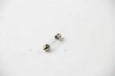 Автолампа SV8,5 12V 5W 11X41 HELLA 8GM002092121