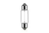 Автолампа Behr Lifetime Long Life C5W SV8,5-8 5 W прозрачная HELLA 8GM002092171 (фото 1)
