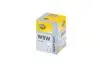 Автолампа Behr Standard W5W W2,1x9,5d 5 W прозрачная HELLA 8GP003594251 (фото 1)