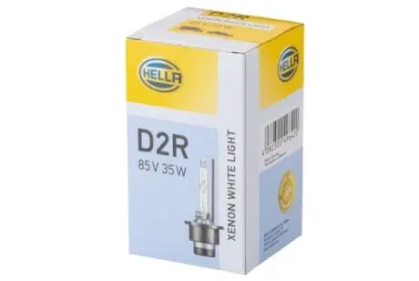 Автозапчасть HELLA 8GS007001241