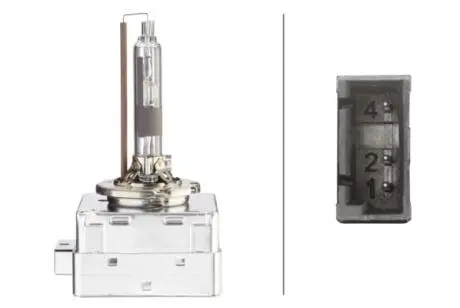 Спеціальна пропозиція UNIWERSALNE HELLA 8GS007949501