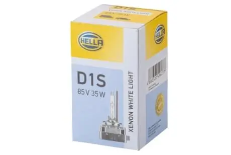Лампа накала HELLA 8GS009028621
