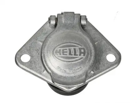 Гнездо HELLA 8JB003833001 (фото 1)
