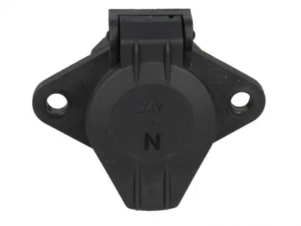 Гніздо HELLA 8JB008085001