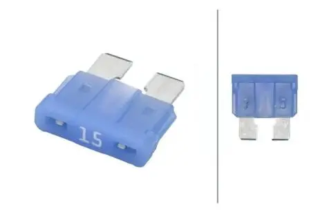 Предохранитель HELLA 8JS711687002
