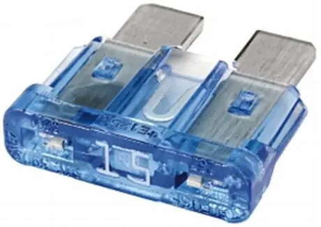 Предохранитель HELLA 8JS711687007