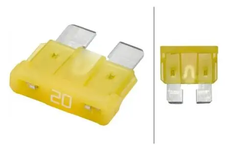 Предохранитель HELLA 8JS711688002