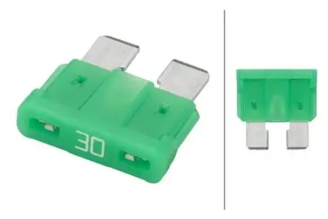 Предохранитель HELLA 8JS711690002