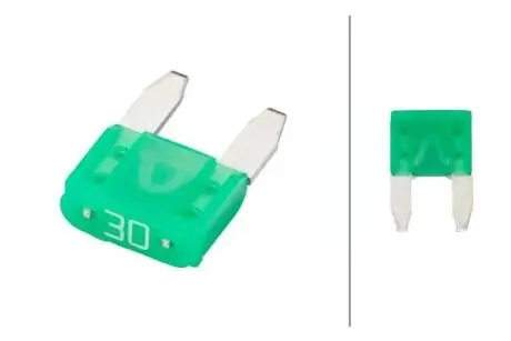 Предохранитель HELLA 8JS728596171