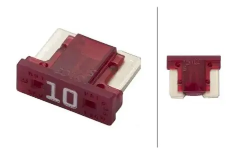 Предохранитель HELLA 8JS728596312