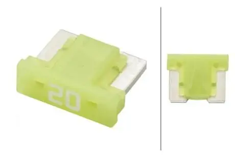 Предохранитель HELLA 8JS728596332