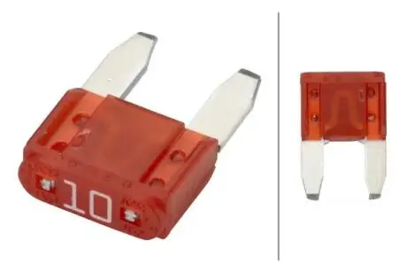 Предохранитель HELLA 8JS728596821