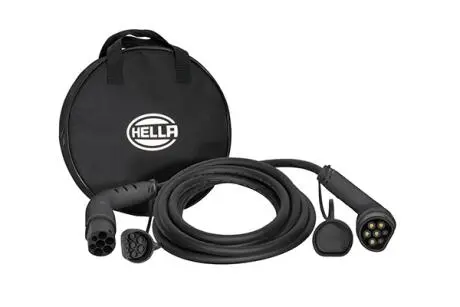 Автозапчасть HELLA 8KE358255051