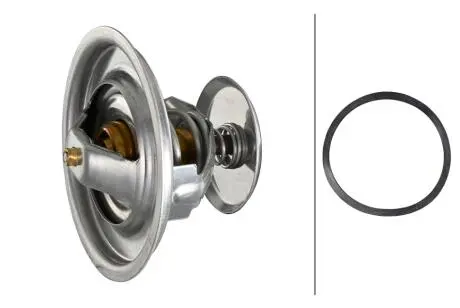 Автозапчасть HELLA 8MT354778481