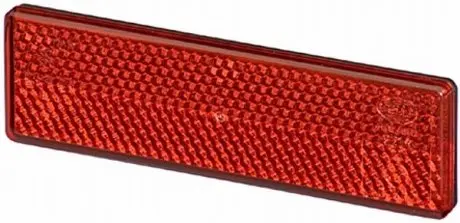 Світловідбивач HELLA 8RA342014157