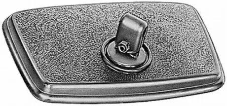 Зеркало наружное HELLA 8SB003609061