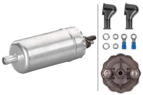 Автозапчасть HELLA 8TF358106511
