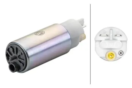 Автозапчасть HELLA 8TF358106541