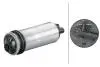 VW Електро-бензонасос 1.2Bar Golf III,Passat,Polo,Vento,Seat,Ford Galaxy 1.0/2.8 83- HELLA 8TF 358 106-631 (фото 1)