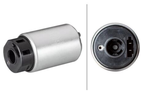Електричний паливний насос HELLA 8TF358 146-621