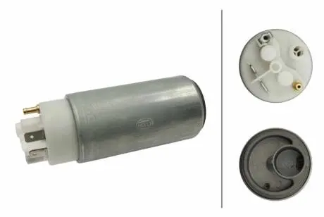 Електричний паливний насос HELLA 8TF358 316-111