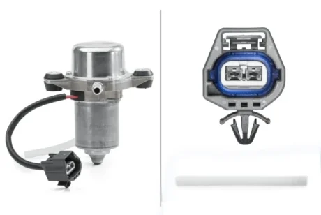 Механічний вакуумний насос RENAULT CLIO IV, LAGUNA, LAGUNA III, TWINGO III, SMART FORFOUR, FORTWO 0.9-2.0 10.07- HELLA 8TG008924701