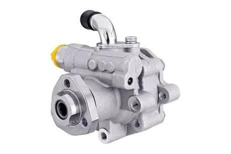 Насос гідропідсилювача керма (новий) VW TRANSPORTER T4 2.4D/2.5/2.5D 07.90-06.03 HELLA 8TL 359 000-991