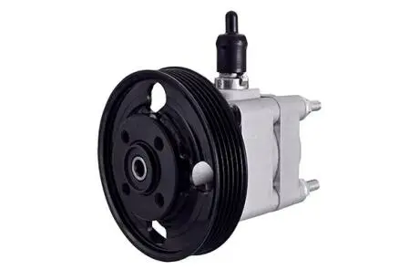Насос гідропідсилювача рульового механізму HELLA 8TL359 003-001