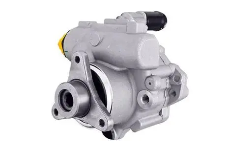 Насос гідропідсилювача керма (новий) RENAULT MASTER II 2.2D/2.5D/3.0D 12.97-01.11 HELLA 8TL359003071
