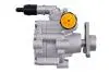 Насос гідропідсилювача керма (новий) OPEL MOVANO A, VIVARO A, RENAULT TRAFIC II 1.9D-2.5D 02.01- HELLA 8TL359003081 (фото 2)