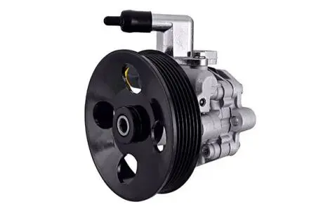 Гідравлічний насос, механізм рульового керування HELLA 8TL359003101