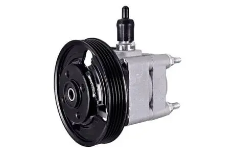 Насос гідропідсилювача рульового механізму HELLA 8TL359 003-121