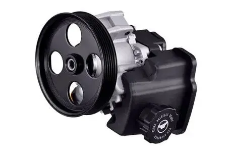 DB Гідравлічний насос W211 200CDI, 220CDI HELLA 8TL 359 003-131