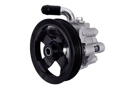Насос гідропідсилювача керма (новий) TOYOTA AVENSIS, COROLLA VERSO 2.0D 04.03-03.09 HELLA 8TL 359 003-171